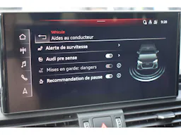 Audi Q5 50 TFSIe 299 S tronic 7 Quattro Avus occasion - Photo 34