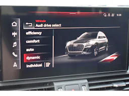 Audi Q5 50 TFSIe 299 S tronic 7 Quattro Avus occasion - Photo 35