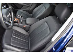 Audi Q5 50 TFSIe 299 S tronic 7 Quattro Avus occasion - Photo 43
