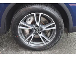 Audi Q5  50 TFSIe 299 S tronic 7 Quattro Avus occasion - Photo 45