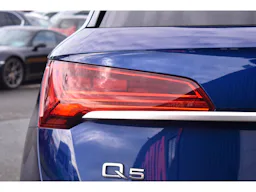 Audi Q5 50 TFSIe 299 S tronic 7 Quattro Avus occasion - Photo 47