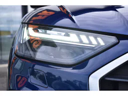 Audi Q5 50 TFSIe 299 S tronic 7 Quattro Avus occasion - Photo 48