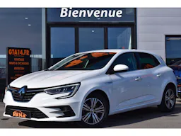 Renault Mégane TCe 140 FAP 21N Intens occasion - Photo 1