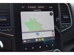 Renault Mégane TCe 140 FAP 21N Intens occasion - Photo 12