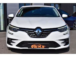 Renault Mégane  TCe 140 FAP 21N Intens occasion - Photo 17