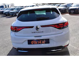 Renault Mégane  TCe 140 FAP 21N Intens occasion - Photo 18