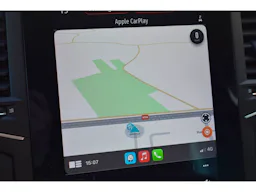 Renault Mégane  TCe 140 FAP 21N Intens occasion - Photo 28