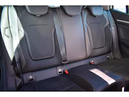 Renault Mégane  TCe 140 FAP 21N Intens occasion - Photo 5