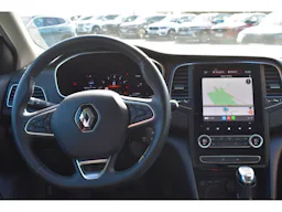 Renault Mégane  TCe 140 FAP 21N Intens occasion - Photo 7