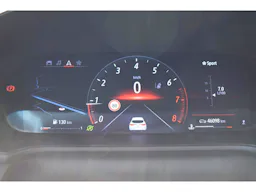 Renault Mégane TCe 140 FAP 21N Intens occasion - Photo 8