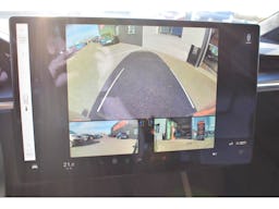 Tesla Model X  MY22  Plaid PHASE 2 occasion - Photo 13