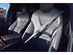 Tesla Model X  MY22  Plaid PHASE 2 occasion - Photo 15