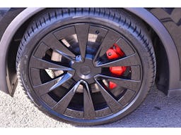 Tesla Model X  MY22  Plaid PHASE 2 occasion - Photo 16