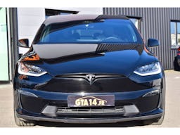 Tesla Model X MY22 Plaid PHASE 2 occasion - Photo 17