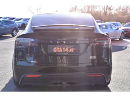 Tesla Model X MY22 Plaid PHASE 2 occasion - Photo 18