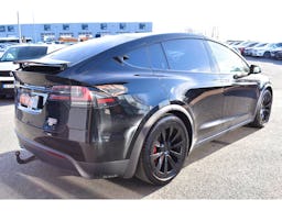Tesla Model X MY22 Plaid PHASE 2 occasion - Photo 2