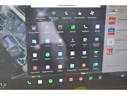 Tesla Model X MY22 Plaid PHASE 2 occasion - Photo 21