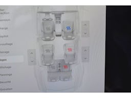 Tesla Model X MY22 Plaid PHASE 2 occasion - Photo 22