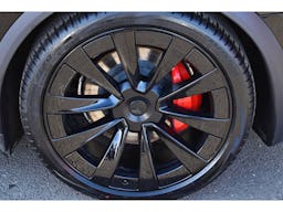 Tesla Model X MY22 Plaid PHASE 2 occasion - Photo 27