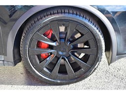 Tesla Model X MY22 Plaid PHASE 2 occasion - Photo 28