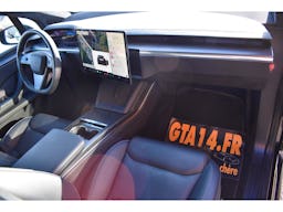 Tesla Model X MY22 Plaid PHASE 2 occasion - Photo 3