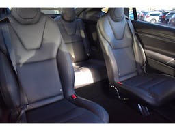 Tesla Model X  MY22  Plaid PHASE 2 occasion - Photo 5