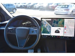 Tesla Model X MY22 Plaid PHASE 2 occasion - Photo 7