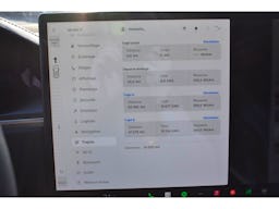 Tesla Model X  MY22  Plaid PHASE 2 occasion - Photo 8