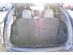 Tesla Model X  MY22  Plaid PHASE 2 occasion - Photo 9