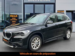 BMW X1 sDrive 20i 192 ch DKG7 F48 LCI Business Design occasion - Photo 1