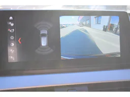 BMW X1  sDrive 20i 192 ch DKG7 F48 LCI Business Design occasion - Photo 12