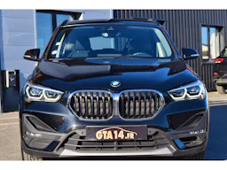BMW X1  sDrive 20i 192 ch DKG7 F48 LCI Business Design occasion - Photo 17