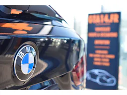 BMW X1 sDrive 20i 192 ch DKG7 F48 LCI Business Design occasion - Photo 19