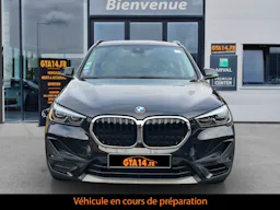 BMW X1  sDrive 20i 192 ch DKG7 F48 LCI Business Design occasion - Photo 2