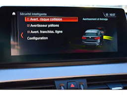 BMW X1  sDrive 20i 192 ch DKG7 F48 LCI Business Design occasion - Photo 28