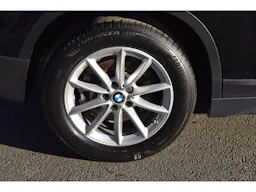 BMW X1  sDrive 20i 192 ch DKG7 F48 LCI Business Design occasion - Photo 39