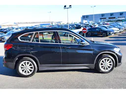 BMW X1  sDrive 20i 192 ch DKG7 F48 LCI Business Design occasion - Photo 4