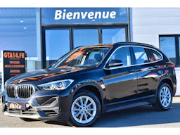 BMW X1 sDrive 20i 192 ch DKG7 F48 LCI Business Design occasion - Photo 1