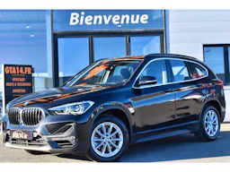 BMW X1  sDrive 20i 192 ch DKG7 F48 LCI Business Design occasion - Photo 1