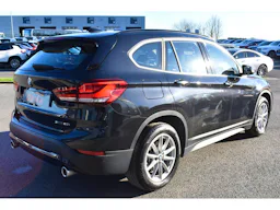 BMW X1  sDrive 20i 192 ch DKG7 F48 LCI Business Design occasion - Photo 2
