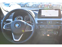BMW X1 sDrive 20i 192 ch DKG7 F48 LCI Business Design occasion - Photo 7