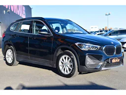 BMW X1 sDrive 20i 192 ch DKG7 F48 LCI Business Design occasion - Photo 20