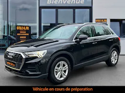 Audi Q3  45 TFSIe 245 ch S tronic 6 Business Executive occasion - Photo 1