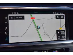 Audi Q3 45 TFSIe 245 ch S tronic 6 Business Executive occasion - Photo 11