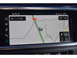 Audi Q3  45 TFSIe 245 ch S tronic 6 Business Executive occasion - Photo 11