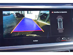 Audi Q3  45 TFSIe 245 ch S tronic 6 Business Executive occasion - Photo 12