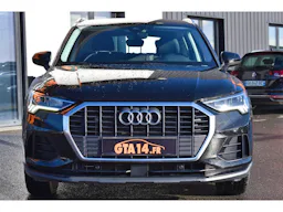 Audi Q3 45 TFSIe 245 ch S tronic 6 Business Executive occasion - Photo 17