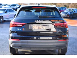 Audi Q3  45 TFSIe 245 ch S tronic 6 Business Executive occasion - Photo 18