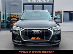 Audi Q3 45 TFSIe 245 ch S tronic 6 Business Executive occasion - Photo 2