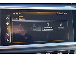 Audi Q3 45 TFSIe 245 ch S tronic 6 Business Executive occasion - Photo 30